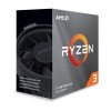 Процессор AMD Ryzen 3 3300X (100-100000159BOX) BOX 