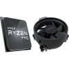 Процессор AMD Ryzen 3 Pro 4350G 100-100000148MPK 