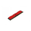Оперативная память DDR4 16Gb 3000MHz GOODRAM Iridium RED IR-XR3000D464L16S/16GDC 