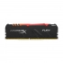 Оперативная память DDR4 8Gb 3000MHz Kingston HyperX FURY RGB HX430C15FB3A/8                                                                                                                                                                               