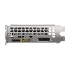 Видеокарта Gigabyte GeForce GTX 1650 4GB GV-N1656WF2OC-4GD 
