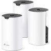 WI-FI роутер TP-LINK Deco S4 MESH (3-pack) 