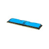Оперативная память DDR4 16Gb 3000MHz GOODRAM Iridium Blue IR-XB3000D464L16/16G 