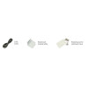 Маршрутизатор Mikrotik CCR2004-1G-12S+2XS 