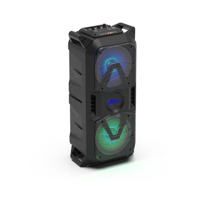 Портативная колонка RITMIX SP-850B black                                                                                                                                                                                                                  
