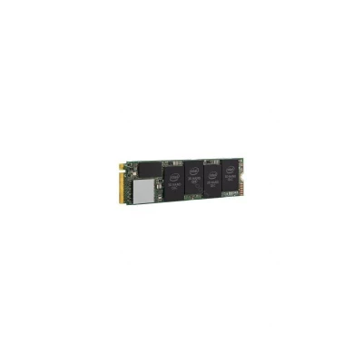 Диск SSD M.2 PCI-E 2048Gb (2Tb) Intel 660p Series (SSDPEKNW020T8X1)                                                                                                                                                                                       