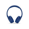 Беспроводные наушники с микрофоном JBL T600BTNC Blue 