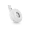 Беспроводные наушники с микрофоном JBL T600BTNC White 