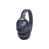 Беспроводные наушники с микрофоном JBL TUNE 750BTNC Blue 