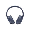 Беспроводные наушники с микрофоном JBL TUNE 750BTNC Blue 