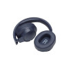 Беспроводные наушники с микрофоном JBL TUNE 750BTNC Blue 
