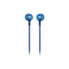 Беспроводные наушники с микрофоном JBL Live 200BT Blue 