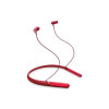 Беспроводные наушники с микрофоном JBL Live 200BT Red 
