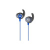 Беспроводные наушники с микрофоном JBL Reflect Mini 2 Blue 