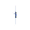 Беспроводные наушники с микрофоном JBL Reflect Mini 2 Blue 