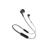 Беспроводные наушники с микрофоном JBL T205BT Black 