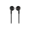 Беспроводные наушники с микрофоном JBL T205BT Black 