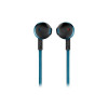 Беспроводные наушники с микрофоном JBL T205BT Blue 