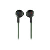 Беспроводные наушники с микрофоном JBL T205BT Green 