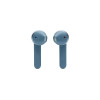Беспроводные наушники с микрофоном JBL Tune 220 TWS Blue 