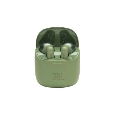 Беспроводные наушники с микрофоном JBL Tune 220 TWS Green Беспроводные наушники с микрофоном JBL Tune 220 TWS Green