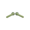 Беспроводные наушники с микрофоном JBL Tune 220 TWS Green 