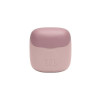 Беспроводные наушники с микрофоном JBL Tune 220 TWS Pink 