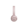 Беспроводные наушники с микрофоном JBL T500BT Pink 