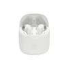 Беспроводные наушники с микрофоном JBL Tune 220 TWS White 