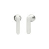 Беспроводные наушники с микрофоном JBL Tune 220 TWS White 