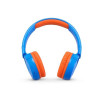 Беспроводные наушники JBL JR300BT Blue 