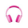 Беспроводные наушники JBL JR300BT Pink 