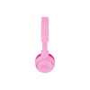 Беспроводные наушники JBL JR300BT Pink 