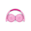 Беспроводные наушники JBL JR300BT Pink 