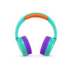 Беспроводные наушники JBL JR300BT Turquoise 