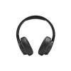 Беспроводные наушники с микрофоном JBL TUNE 700BT Black 