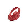 Беспроводные наушники с микрофоном JBL TUNE 700BT Red 