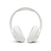 Беспроводные наушники с микрофоном JBL TUNE 750BTNC White 