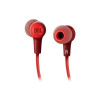 Беспроводные наушники JBL Live 25 BT Red 