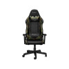 Кресло игровое CANYON Gaming CND-SGCH4AO Black+camouflage pattern 