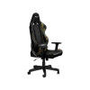 Кресло игровое CANYON Gaming CND-SGCH4AO Black+camouflage pattern 