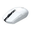 Игровая беспроводная мышь Logitech G305 LIGHTSPEED Wireless White 