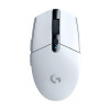 Игровая беспроводная мышь Logitech G305 LIGHTSPEED Wireless White 