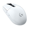 Игровая беспроводная мышь Logitech G305 LIGHTSPEED Wireless White 