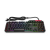 Игровая клавиатура HP OMEN Sequencer 