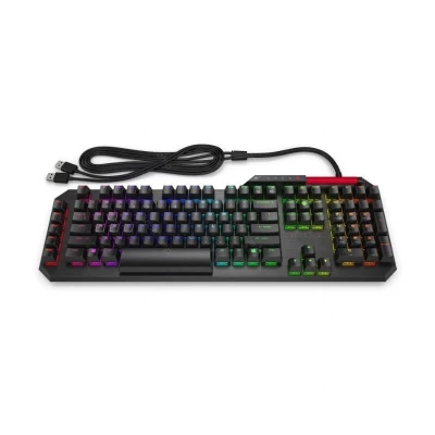 Игровая клавиатура HP OMEN Sequencer                                                                                                                                                                                                                      