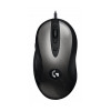 Игровая мышь Logitech MX518 Black USB 