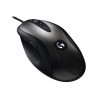 Игровая мышь Logitech MX518 Black USB 