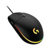 Игровая мышь Logitech G102 LIGHTSYNC Black 