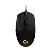 Игровая мышь Logitech G102 LIGHTSYNC Black 